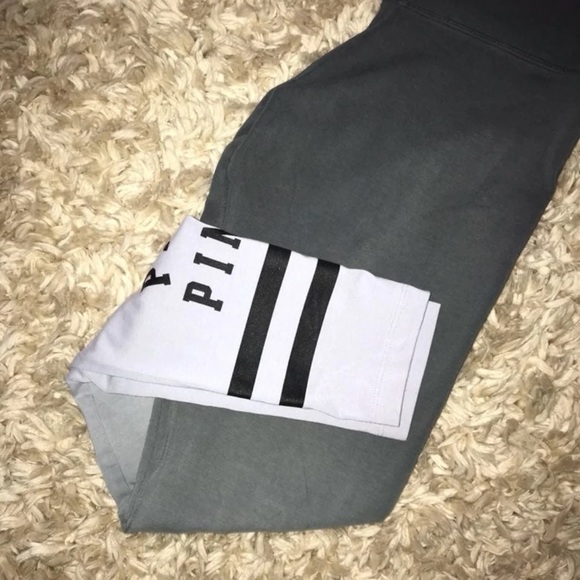VS PINK leggings - Picture 3 of 3